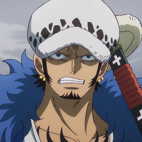 law
