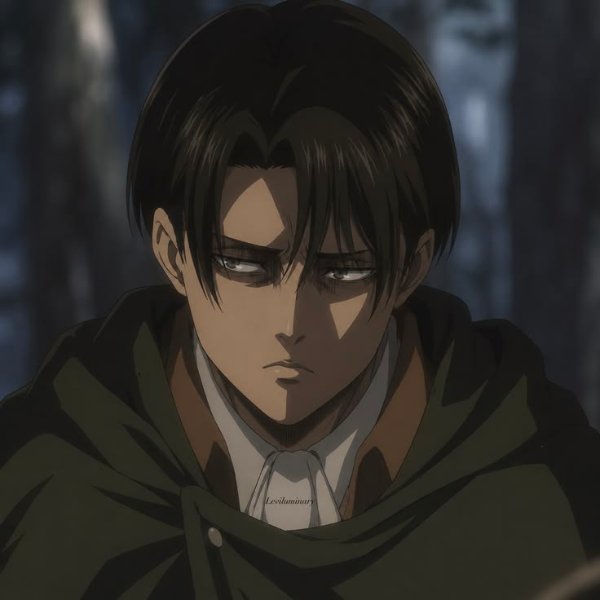 levi