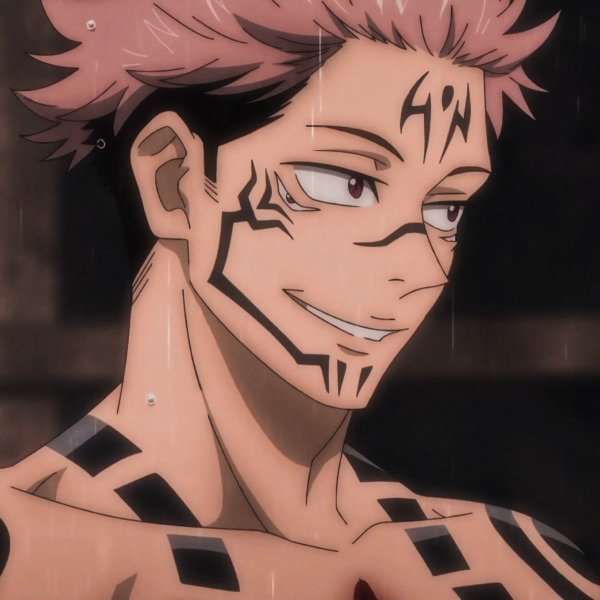sukuna