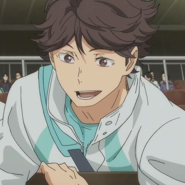 tooru