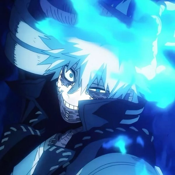touya