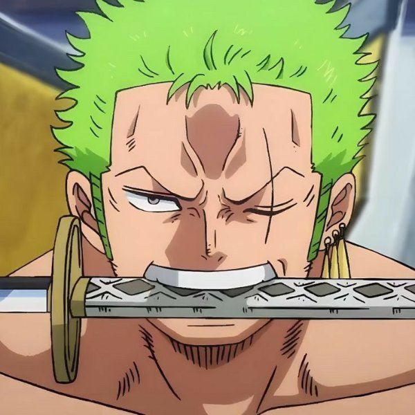 zoro