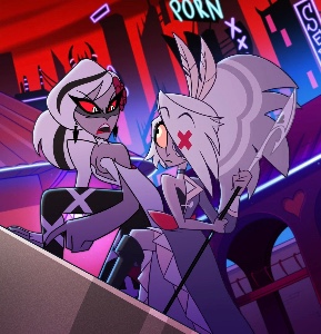 Carmila and Vaggi(Mother and daughter dynamic)