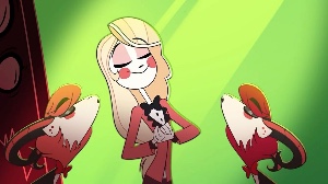 Charlie and Razzle and/or Dazzle