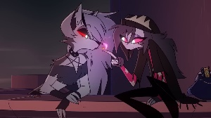 Loona and Octavia