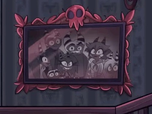 Millie’s Family