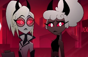 Odette and Clara