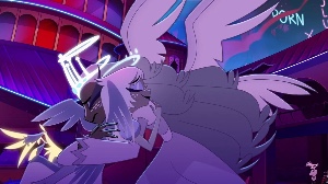 Sera and Emily