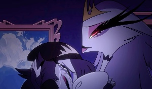 Stella and Octavia