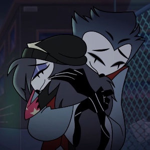 Stolas and Octavia