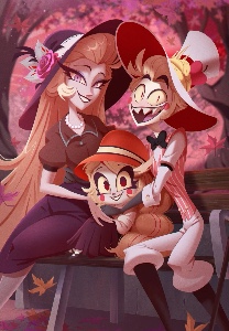 The Morningstar Family