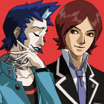 eikichi x tatsuya