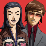 maya x katsuya