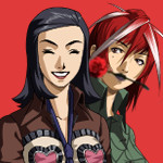 maya x ulala