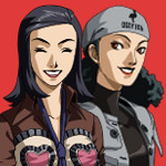maya x yukino