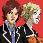 tatsuya x lisa