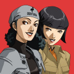 yukino x eriko