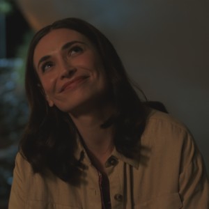 Charm Offensive