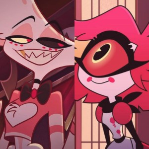 Angel x Niffty