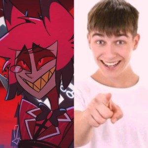 Alastor Yumeship