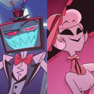 StaticRose