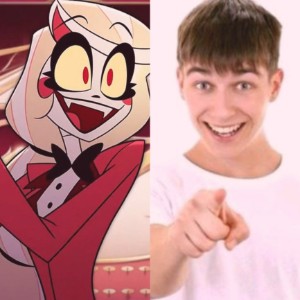 Charlie Yumeship