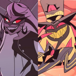 Carmilla x Pentious