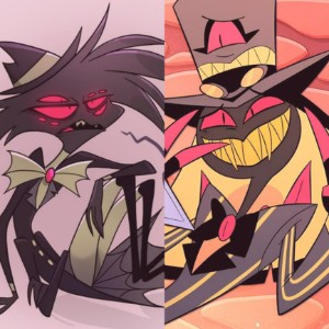 Arackniss x Pentious
