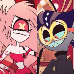 Cherri x Baxter