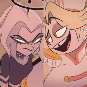 HolyBlades