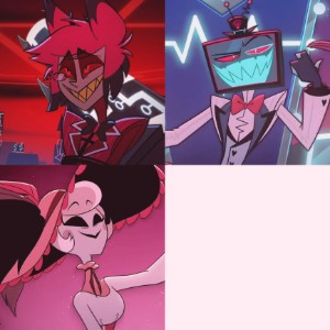 RadioStaticRose