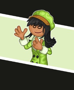 Amiria
