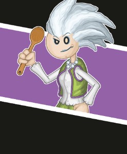 Bonnie