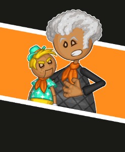Boopsy & Bill