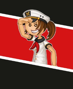 Captain Cori