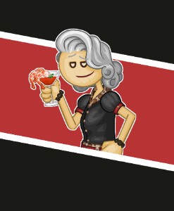Evelyn