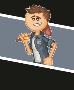 James