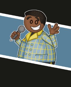 Kingsley