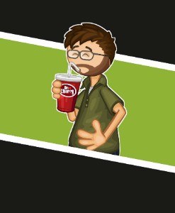 Matt
