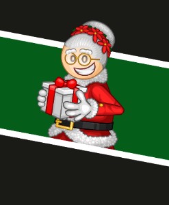 Mrs. Claus