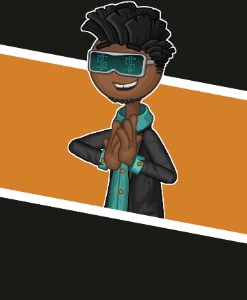NuMarcus