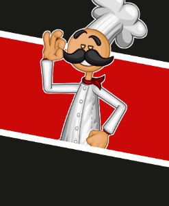 Papa Louie