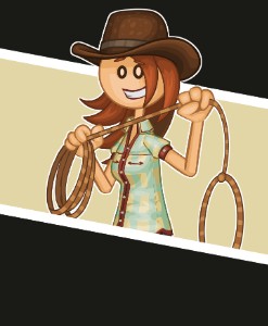 Peggy