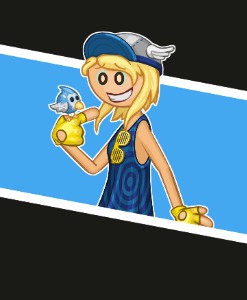 Perri