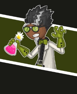 Professor Fitz