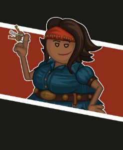 Rhonda