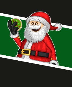 Santa