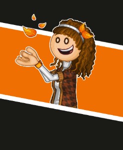 Sienna