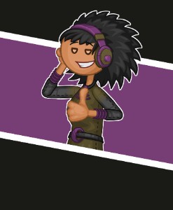 Simone