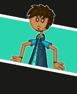 Steven